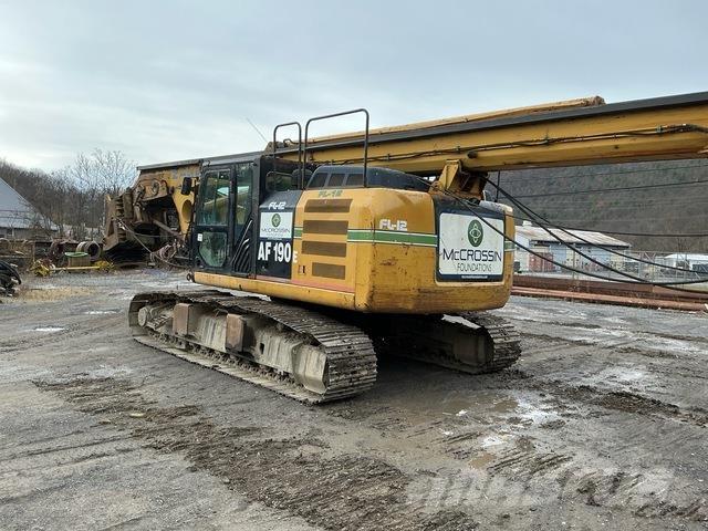 IMT AF190E Teške bušilice