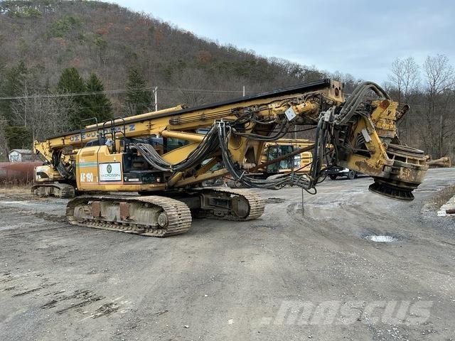 IMT AF190E Teške bušilice