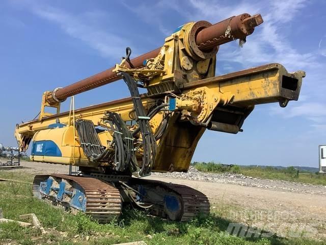 IMT AF250 Teške bušilice