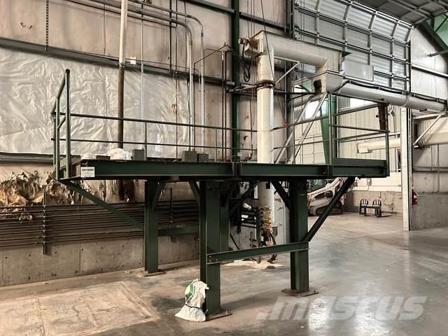  Industrial Ostalo za građevinarstvo