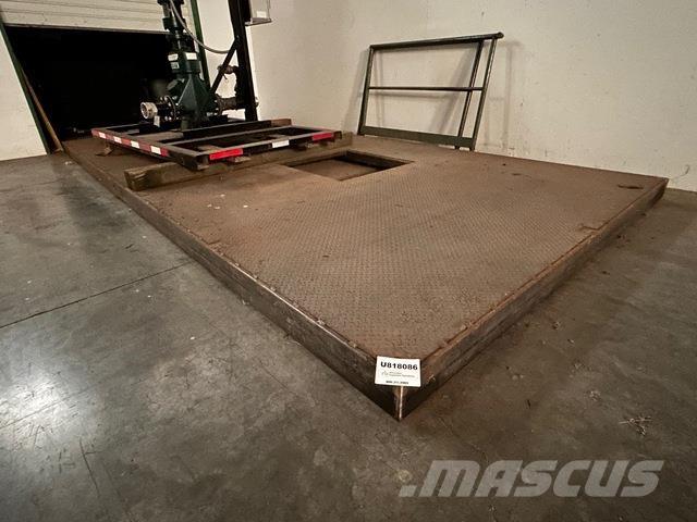  Industrial Ostalo za građevinarstvo