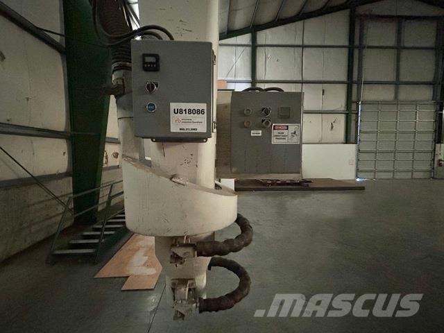  Industrial Ostalo za građevinarstvo