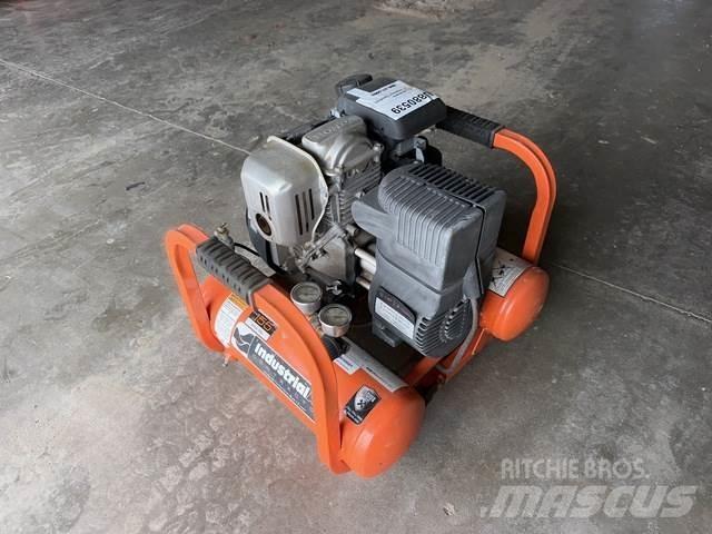  Industrial Air Kompresori