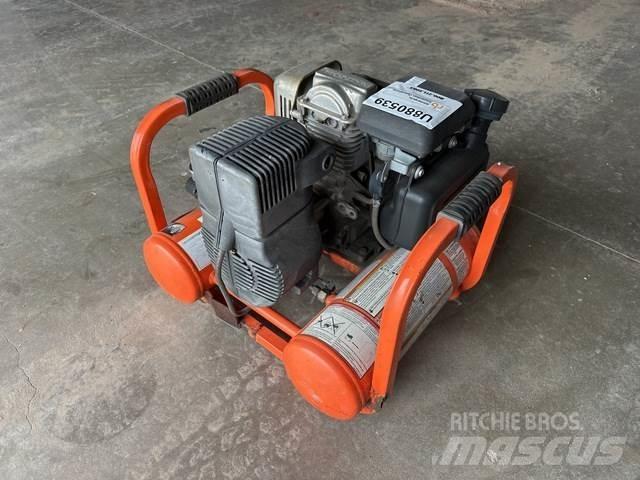  Industrial Air Kompresori