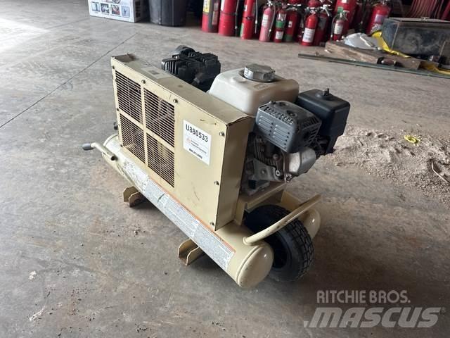 Ingersoll Rand  Kompresori