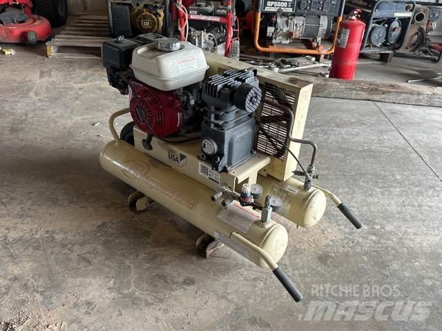 Ingersoll Rand  Kompresori