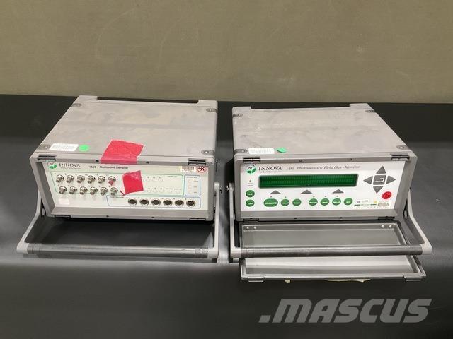  Innova Ostalo za građevinarstvo