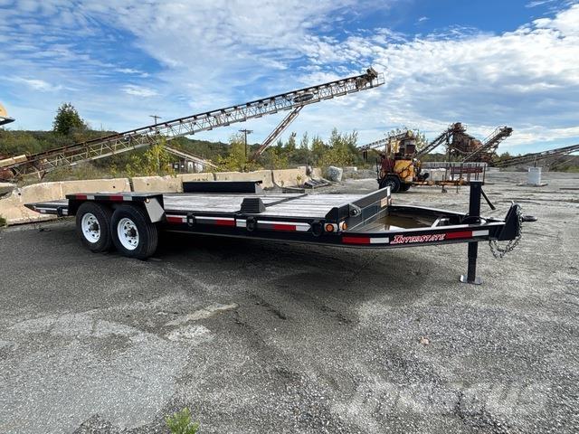 Interstate  Niski utovarivači