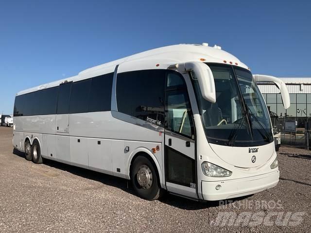  Irizar Gama 16 Mini autobusi