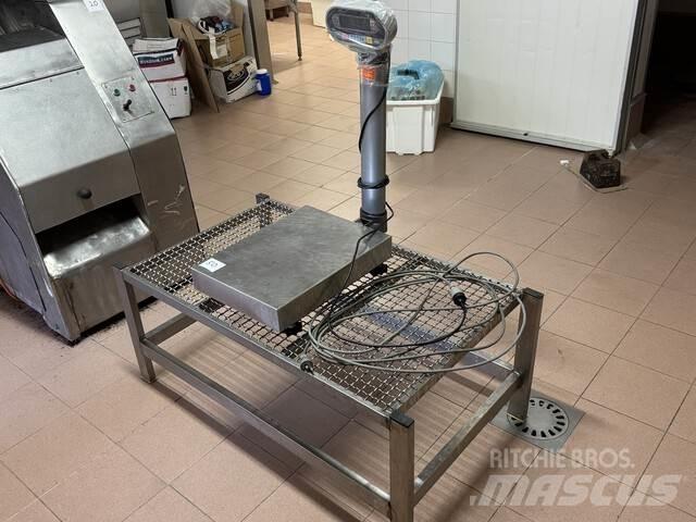  Ishida IGX Ostalo za građevinarstvo
