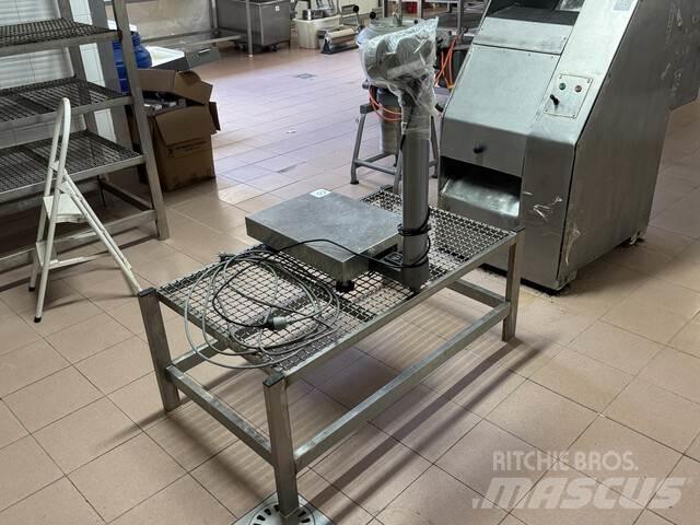  Ishida IGX Ostalo za građevinarstvo