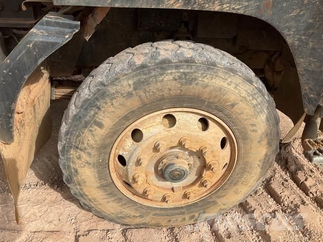 Isuzu FVZ1400 Kamioni cisterne