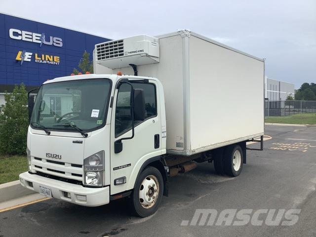 Isuzu NPR Kamioni hladnjače
