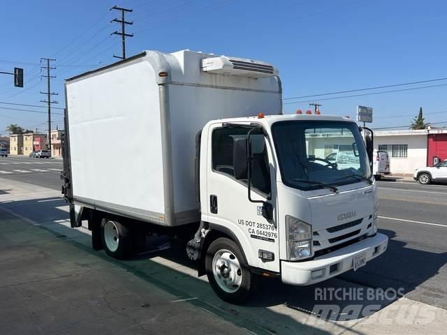 Isuzu NPR HD Kamioni hladnjače