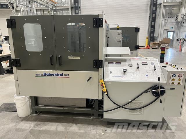  Italcontrol Ostalo za građevinarstvo