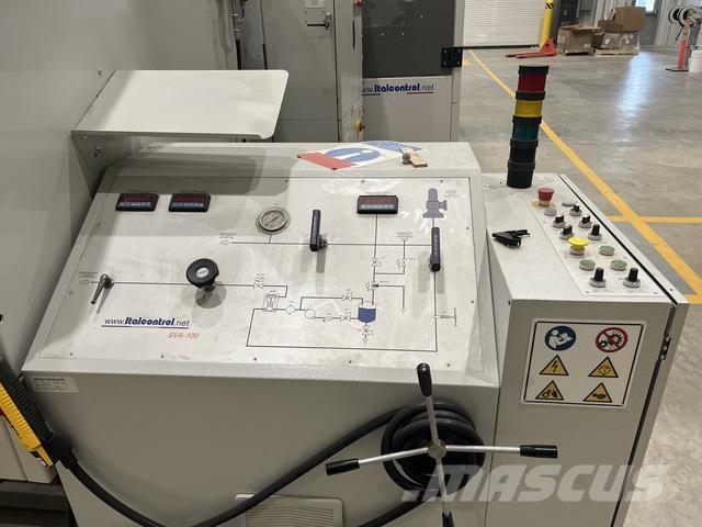  Italcontrol Ostalo za građevinarstvo