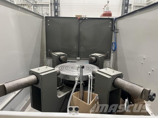  Italcontrol Ostalo za građevinarstvo