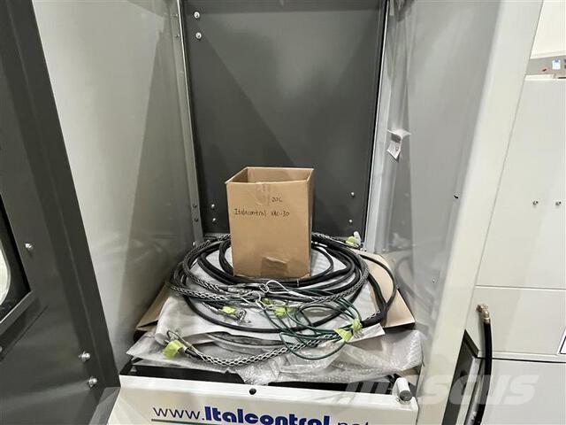  Italcontrol Ostalo za građevinarstvo