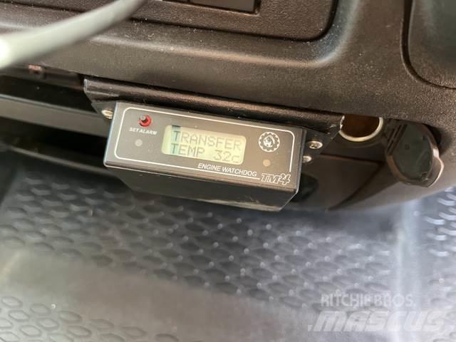 Iveco Daily Kamioni sa otvorenim sandukom