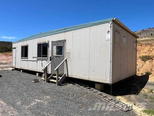 James Hardie Čelični okviri za građevine