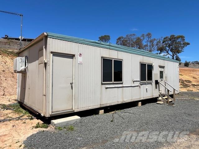 James Hardie Čelični okviri za građevine