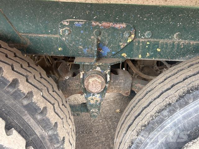  Jamor Kiperi prikolice