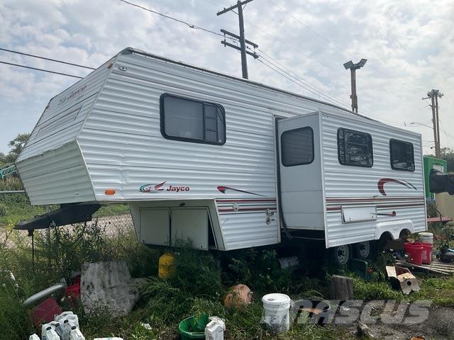 Jayco Eagle Ostale prikolice