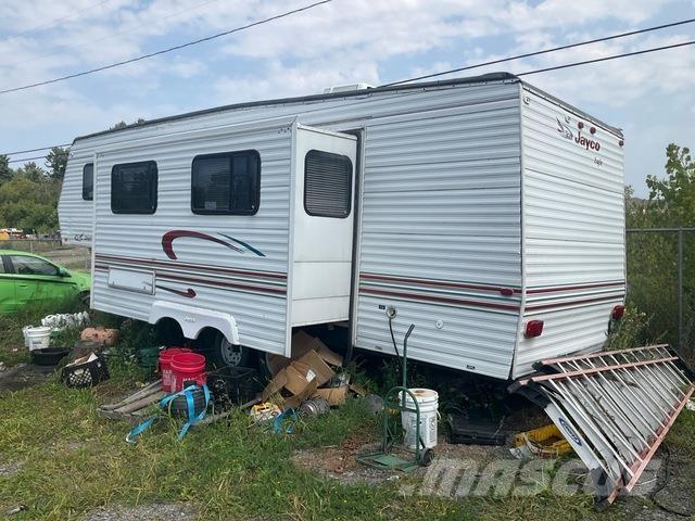 Jayco Eagle Ostale prikolice