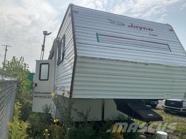 Jayco Eagle Ostale prikolice