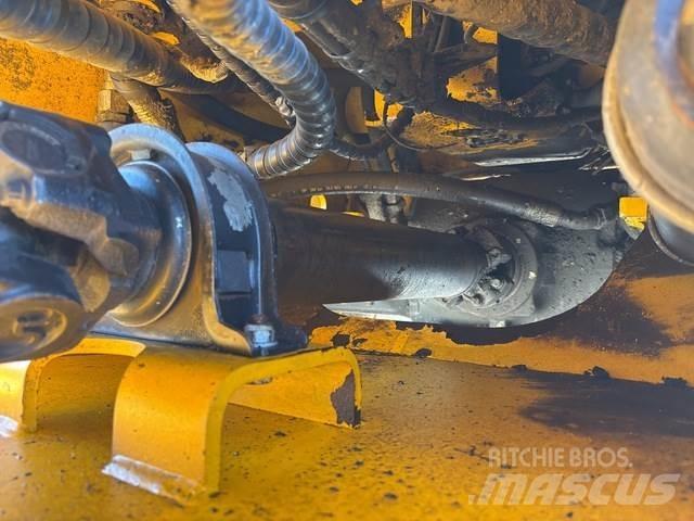 JCB 456 Utovarivači na točkove