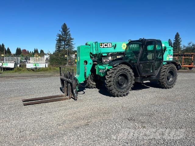 JCB 507-42 Teleskopski viljuškari