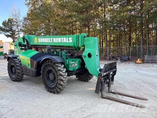 JCB 507-42 Teleskopski viljuškari