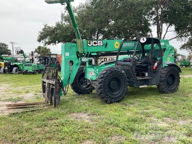 JCB 509-42 Teleskopski viljuškari