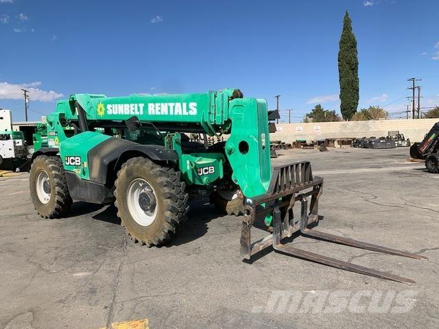 JCB 509-42 Teleskopski viljuškari