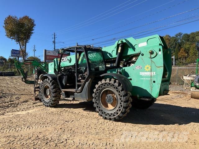 JCB 509-42 Teleskopski viljuškari