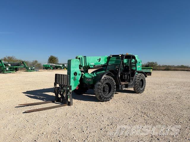 JCB 510-42 Teleskopski viljuškari