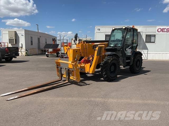 JCB 510-55TC Teleskopski viljuškari