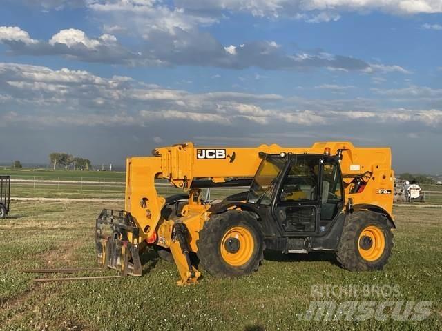 JCB 510-56 Teleskopski viljuškari