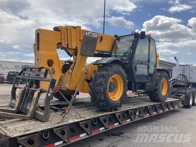 JCB 510-56 Teleskopski viljuškari