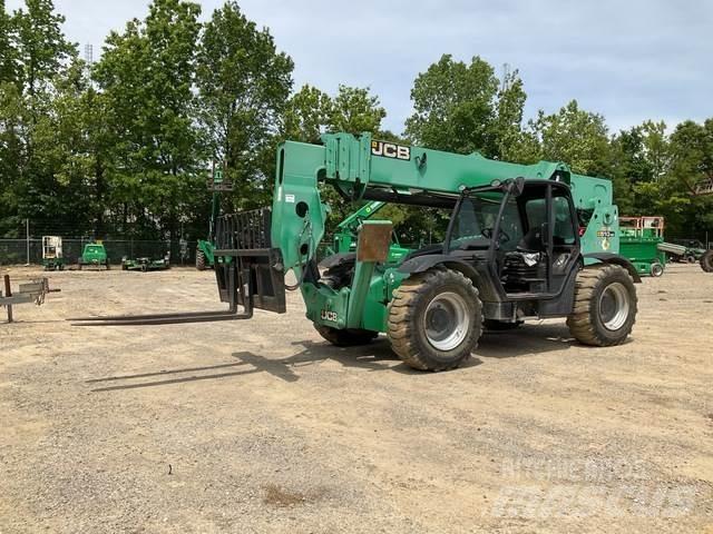 JCB 510-56 Teleskopski viljuškari