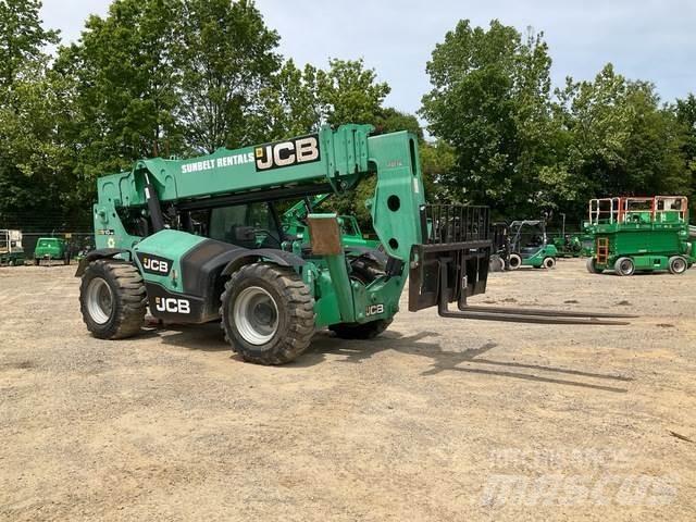 JCB 510-56 Teleskopski viljuškari