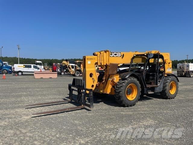 JCB 510-56 Teleskopski viljuškari