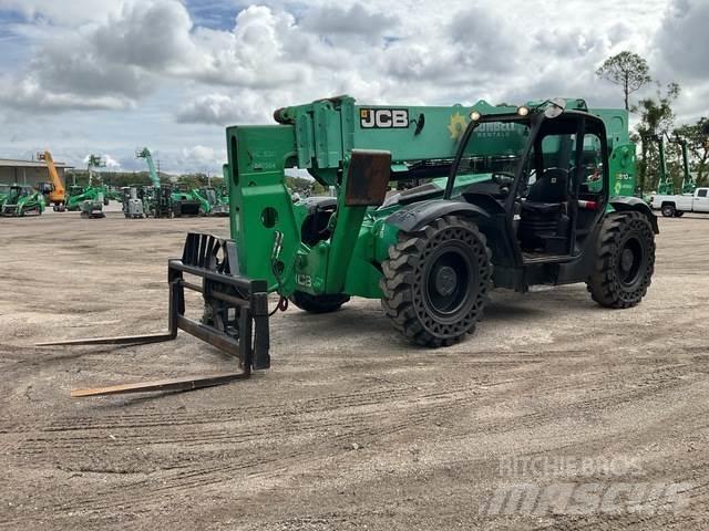 JCB 510-56 Teleskopski viljuškari