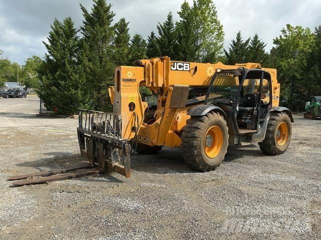 JCB 510-56 Teleskopski viljuškari