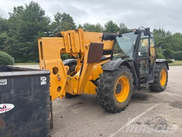 JCB 510-56 Teleskopski viljuškari