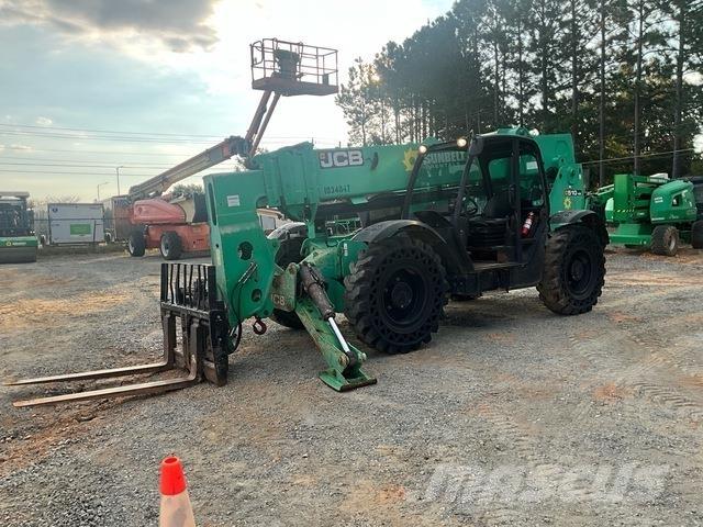 JCB 510-56 Teleskopski viljuškari