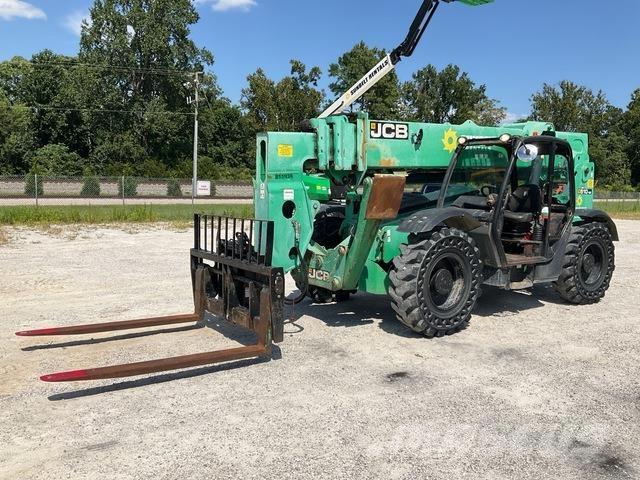 JCB 510-56 Teleskopski viljuškari
