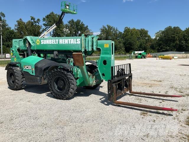 JCB 510-56 Teleskopski viljuškari