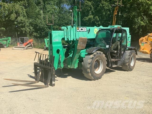 JCB 510-56 Teleskopski viljuškari