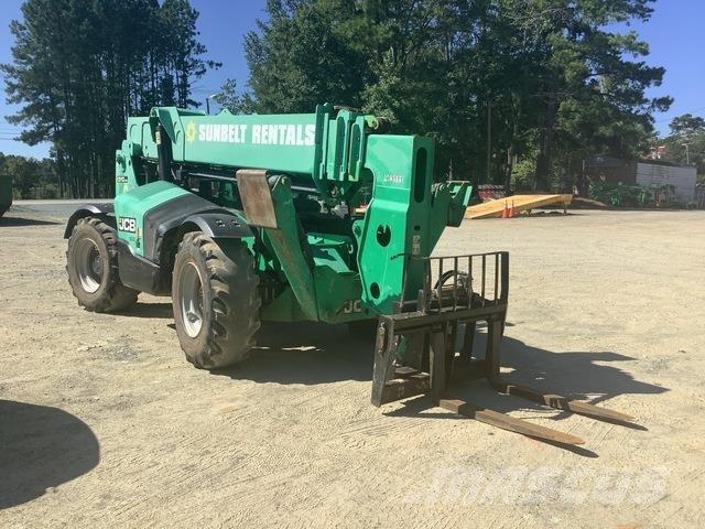 JCB 510-56 Teleskopski viljuškari